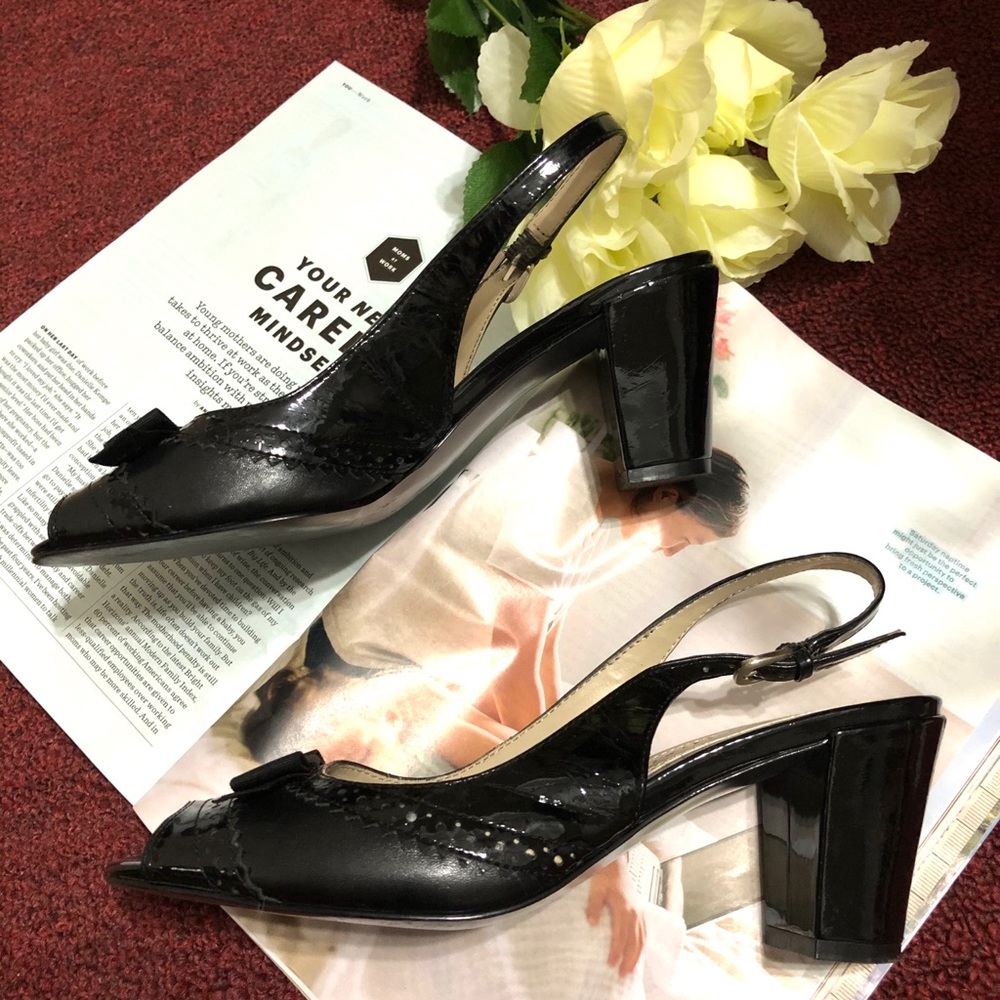 Heels - Picture 2 of 2